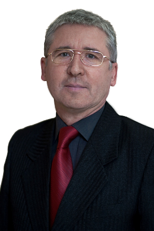 Корнієнко Валерий Іванович
